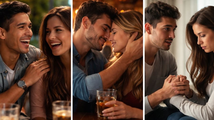 Những lời nói này nếu vội vàng tin thì rất dễ thất vọng