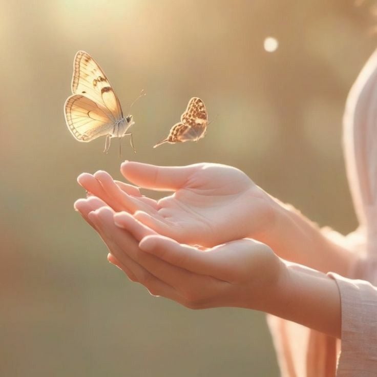 Biết cho đi đúng lúc chính là tạo phúc