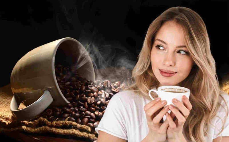 3 khung giờ uống cà phê giảm cân cấp tốc, đốt mỡ hiệu quả lại không hại dạ dày