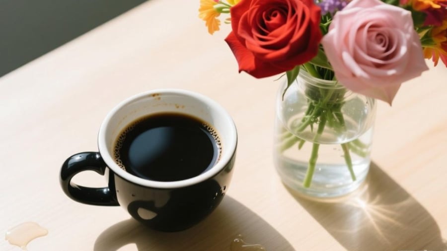 Uống cà phê một cách hợp lý sẽ hỗ trợ việc giảm cân diễn ra hiệu quả hơn.