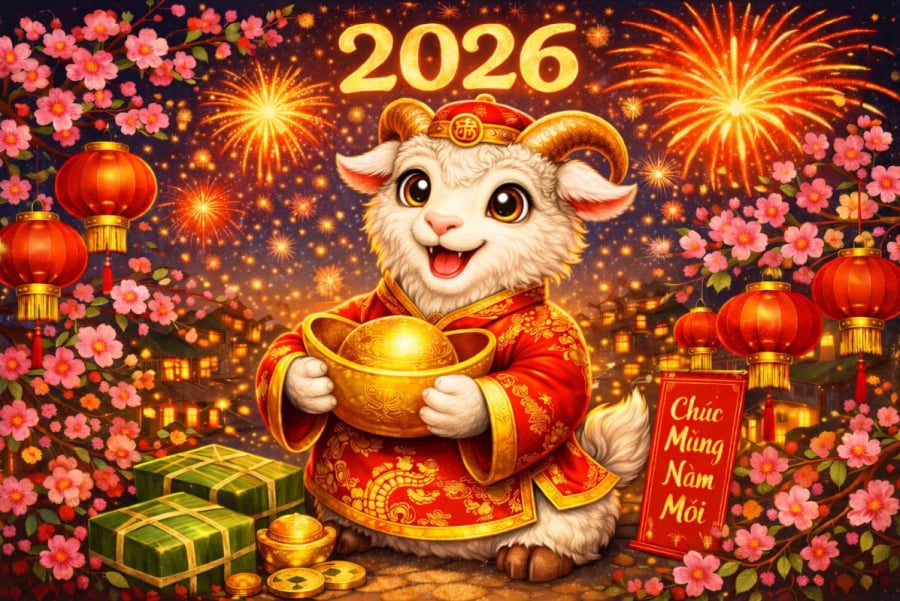 Tuổi Mùi vốn hiền lành, sống tình cảm, làm việc bền bỉ nhưng thường chậm giàu vì hay nhường phần lợi cho người khác. Trước Tết, không ít người tuổi Mùi phải xoay xở tài chính, chi tiêu dè dặt, lo toan đủ đường.