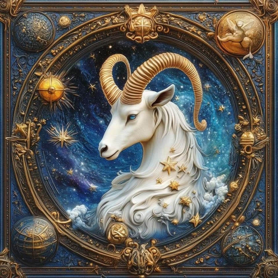 Ma Kết vượt qua tháng 1 là qua đáy, chỉ còn đường đi lên