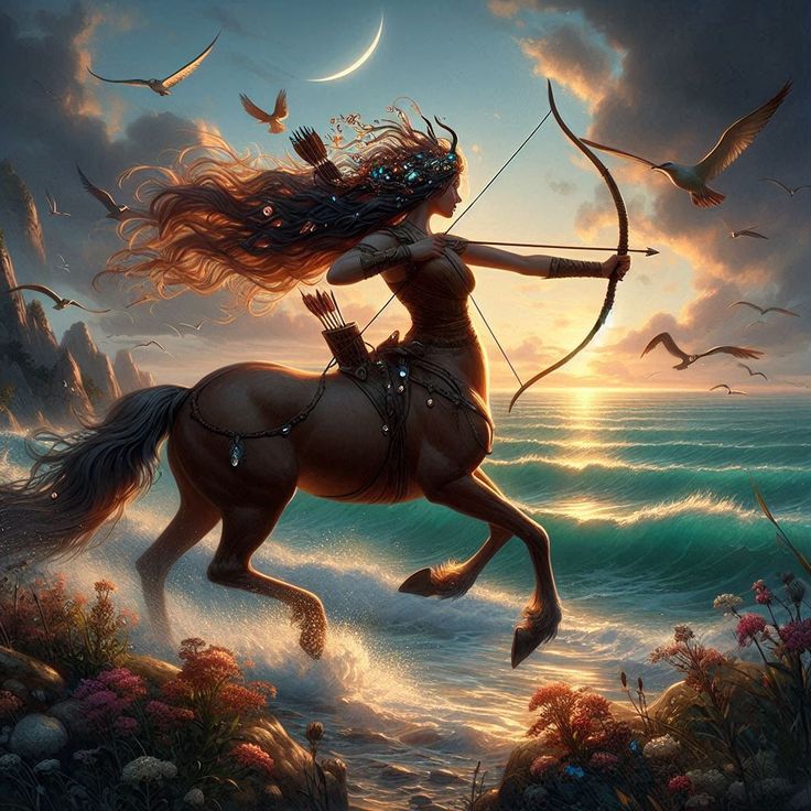 Nhân Mã chủ động sẽ có thêm cơ hội