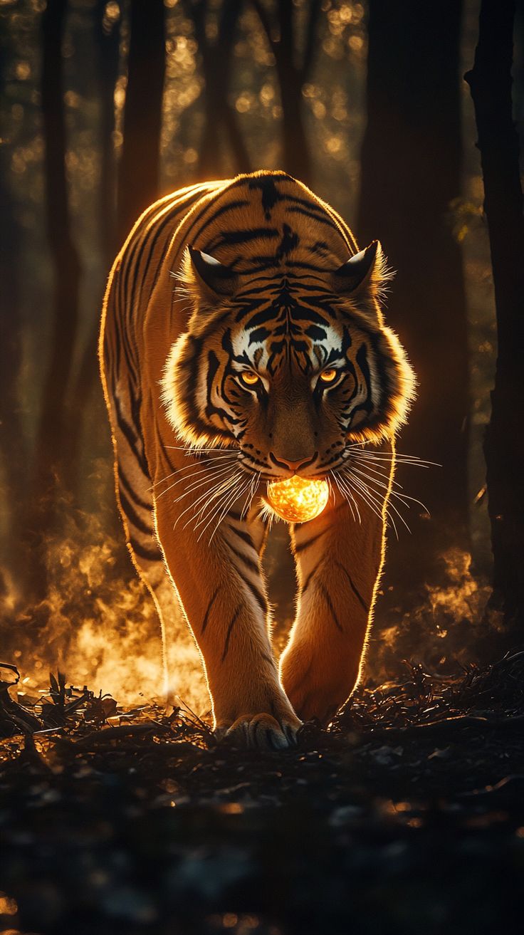 Giai đoạn trước Tết, tuổi Dần hãy kiên nhẫn chờ đợi