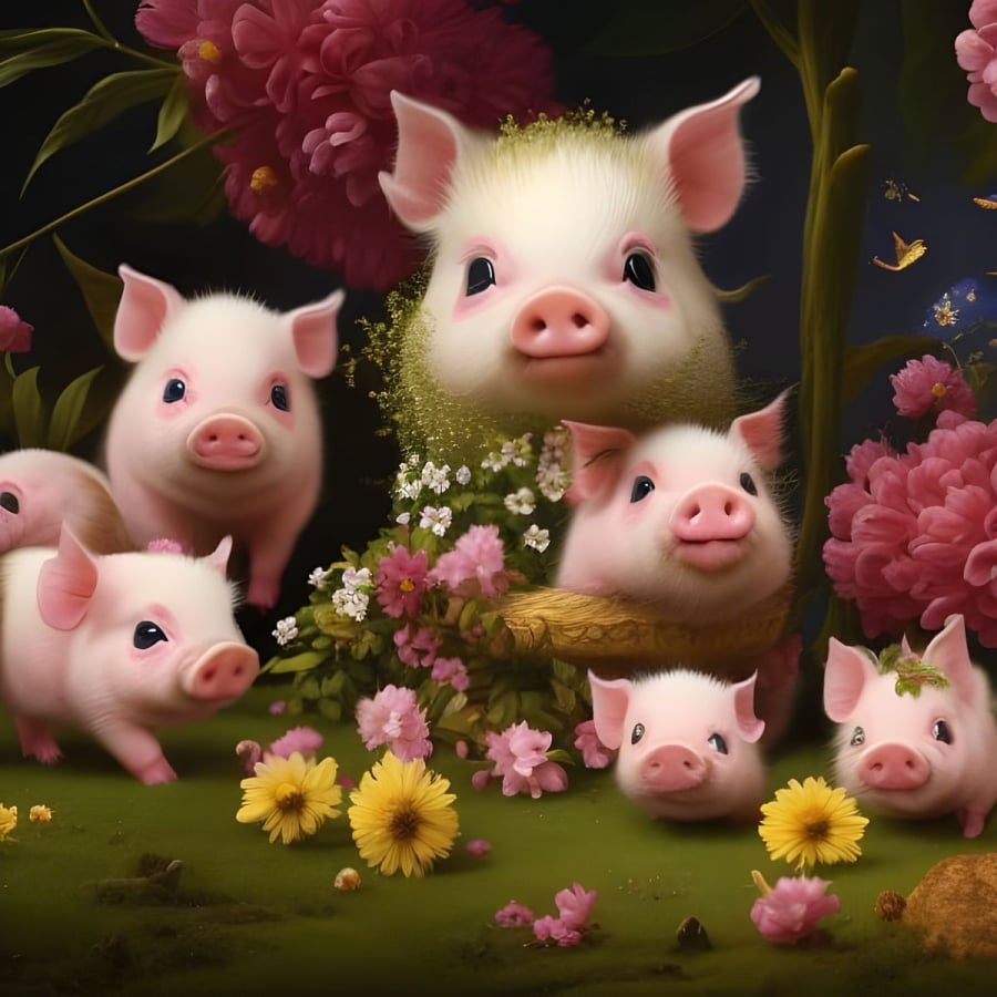 Tuổi Hợi chú ý trong cách xây dựng mối quan hệ