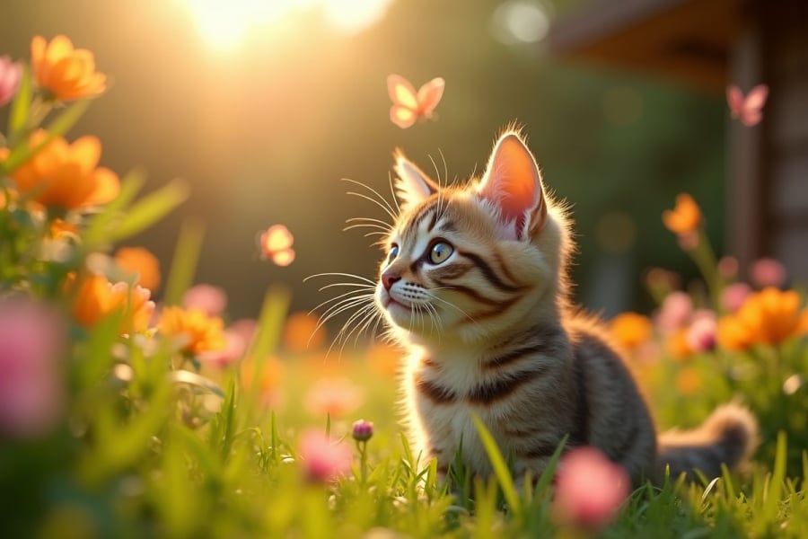 Tuổi Mão ẩn mình quan sát để tiến bền vững