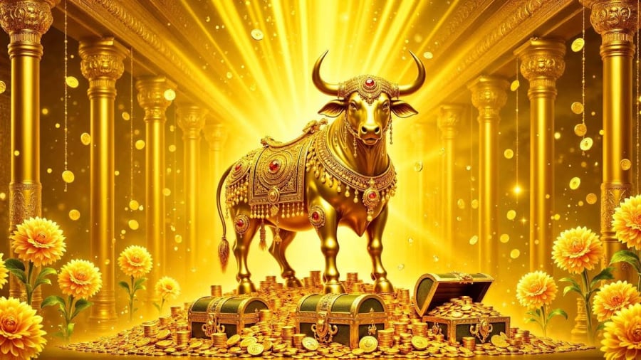 Tuổi Sửu bước vào giai đoạn từ 22–31/1 với vận trình sự nghiệp khởi sắc rõ rệt