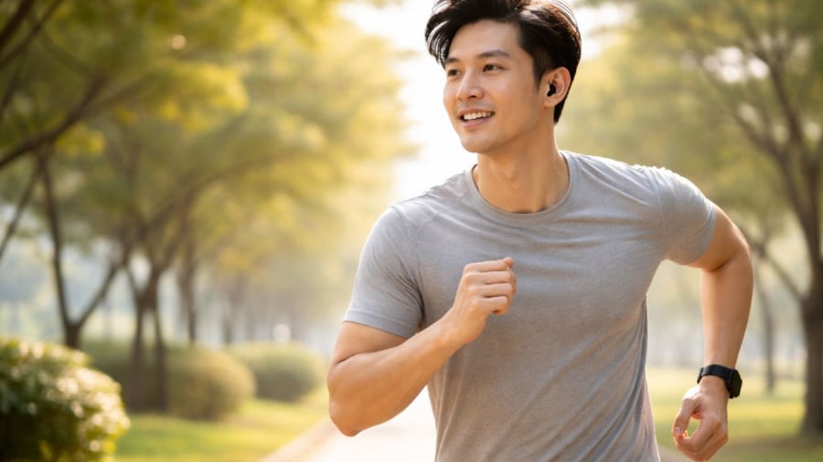 Việc bạn ưu tiên đầu tiên khi dậy sẽ quyết định năng lượng