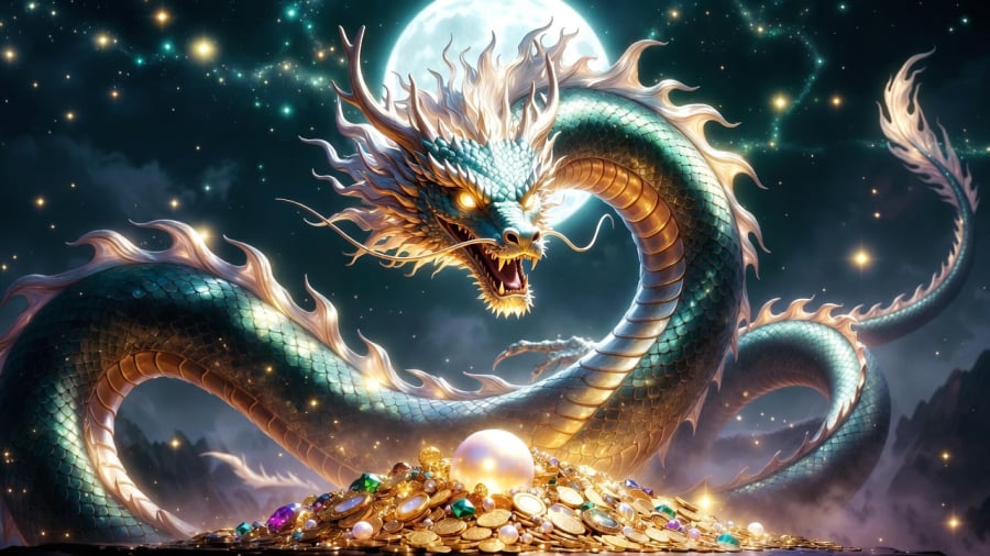 Cuối tháng 1/2026 đánh dấu giai đoạn tuổi Thìn bước vào chu kỳ vượng tài hiếm thấy