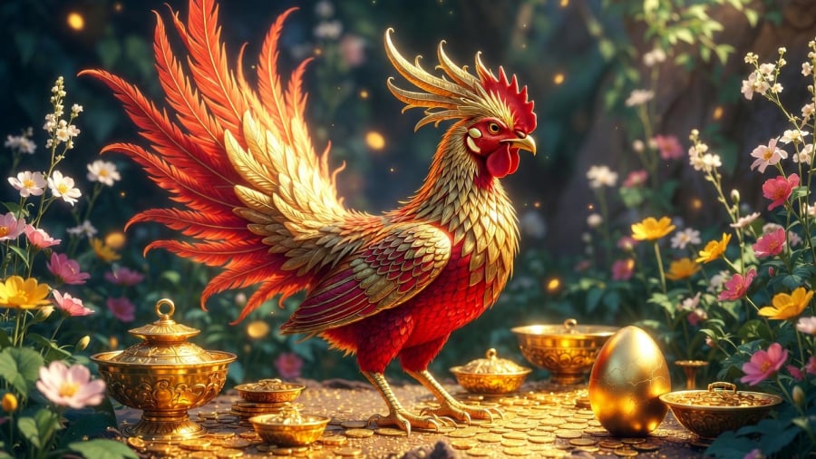 Bước vào đầu tháng Chạp, tuổi Dậu ghi nhận sự cải thiện đáng kể về phương diện tài chính