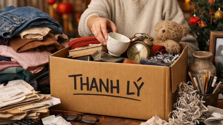 Loại bỏ đi đôi khi lại là giúp cuộc sống tốt hơn