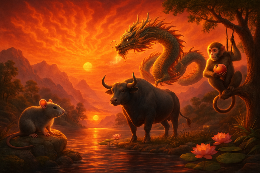 Người tuổi Dần vốn mạnh mẽ, quyết đoán nhưng thời gian trước thường phải gánh trách nhiệm lớn, làm nhiều mà hưởng chưa bao nhiêu. 