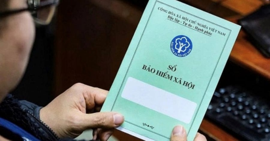 Cách tính lương hưu theo thời điểm tham gia BHXH mới nhất 2026. (Ảnh minh họa)