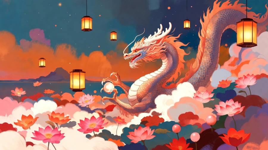 Năm 2026 được xem là năm tuổi Thìn bước vào chu kỳ ổn định hiếm có