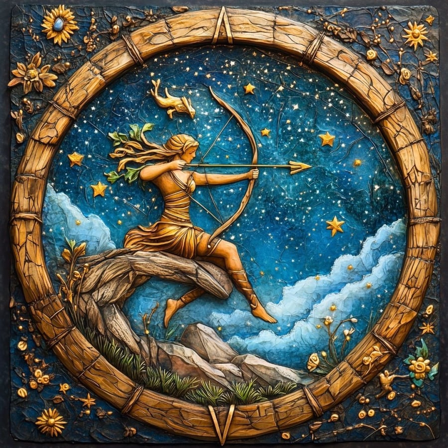 Nhân Mã có thể có cuộc gặp mở ra cơ hội