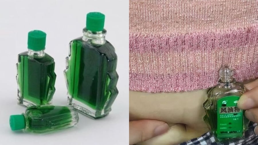 Việc nhỏ dầu gió vào rốn kết hợp với việc massage nhẹ nhàng xung quanh rốn trước khi ngủ sẽ giúp cải thiện tiêu hóa, tránh lạnh bụng.