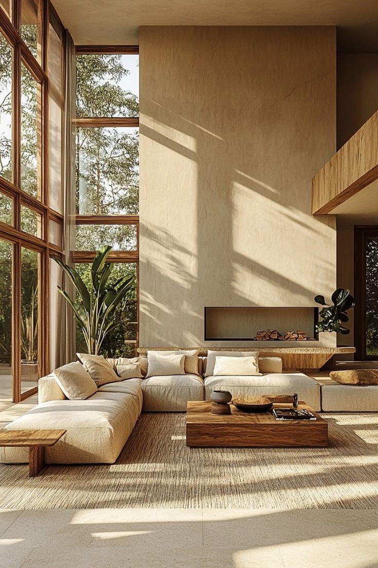 Cuối năm dịch chuyển ghế sofa để tạo luồng khí mới