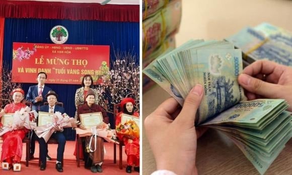 Nhân dịp Tết Nguyên đán Bính Ngọ 2026, TP Hà Nội sẽ triển khai kế hoạch tặng quà Tết với quy mô lớn, dự kiến hơn 1,16 triệu suất, tập trung chăm lo cho người cao tuổi, các đối tượng chính sách, người có công, người hưởng trợ cấp xã hội và nhiều nhóm yếu thế.    