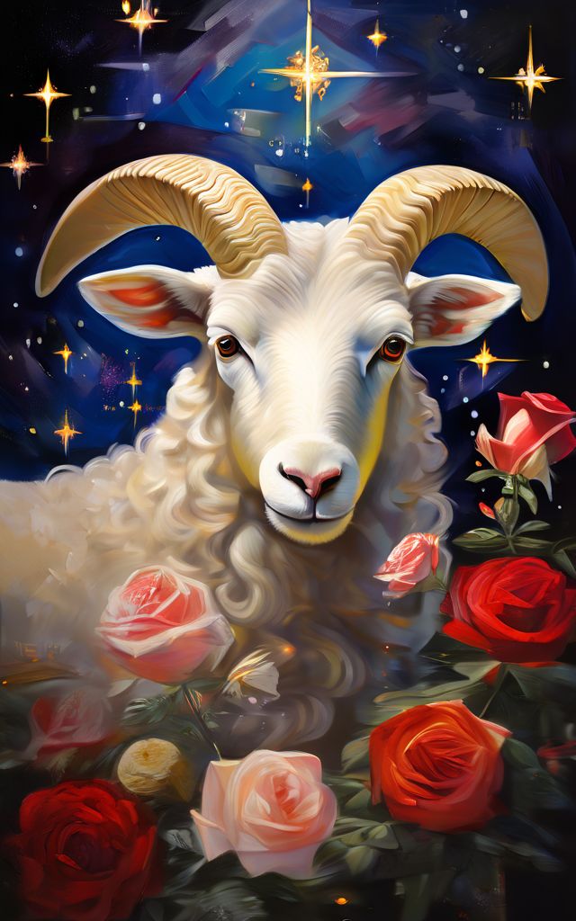 Tuổi Mùi luôn yêu thương dịu dàng