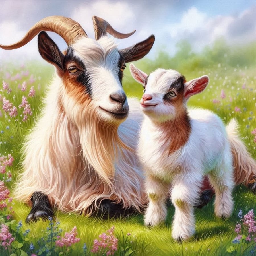 Tuổi Mùi có thể gỡ rối tài chính, bắt đầu tích luỹ