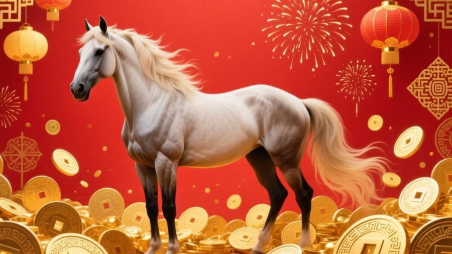 Gia chủ có thể chọn tuổi xông đất Tết Bính Ngọ 2026 theo tuổi hoặc theo mệnh.