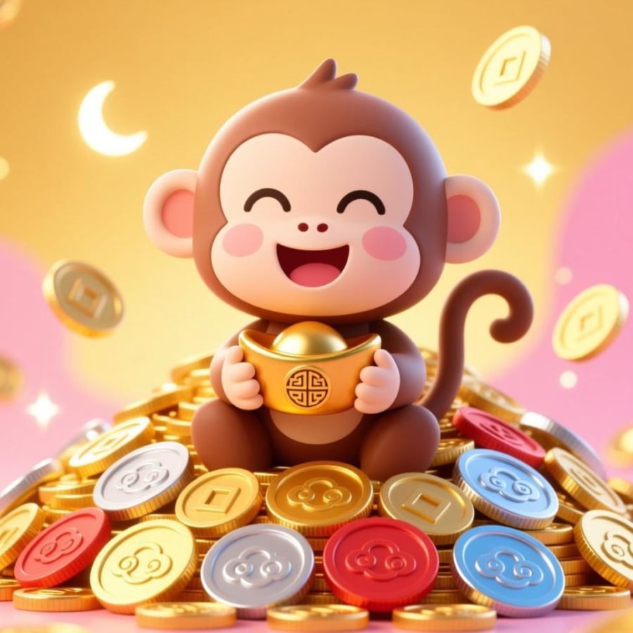 Sự nghiệp của tuổi Thân có thể thu hoạch thành quả tốt đẹp sau một thời gian dài cố gắng.