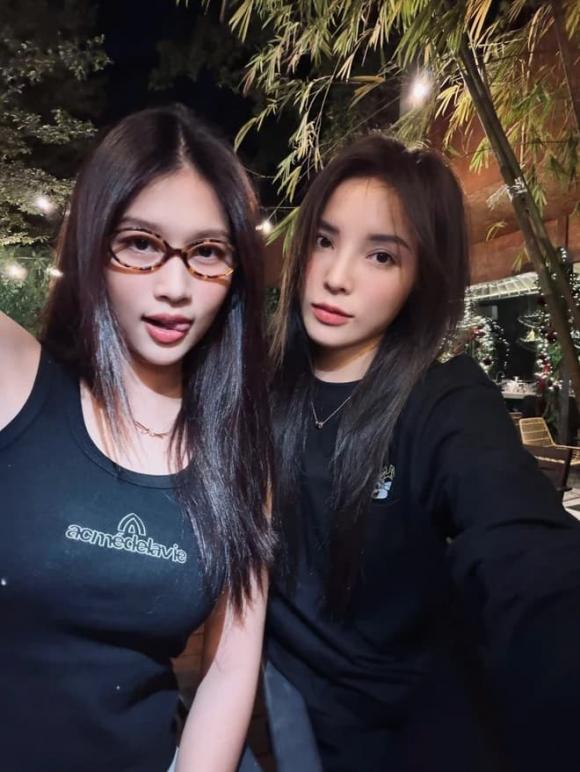 Đoàn Thiên Ân đáp trả tin đồn liên quan đến Kỳ Duyên