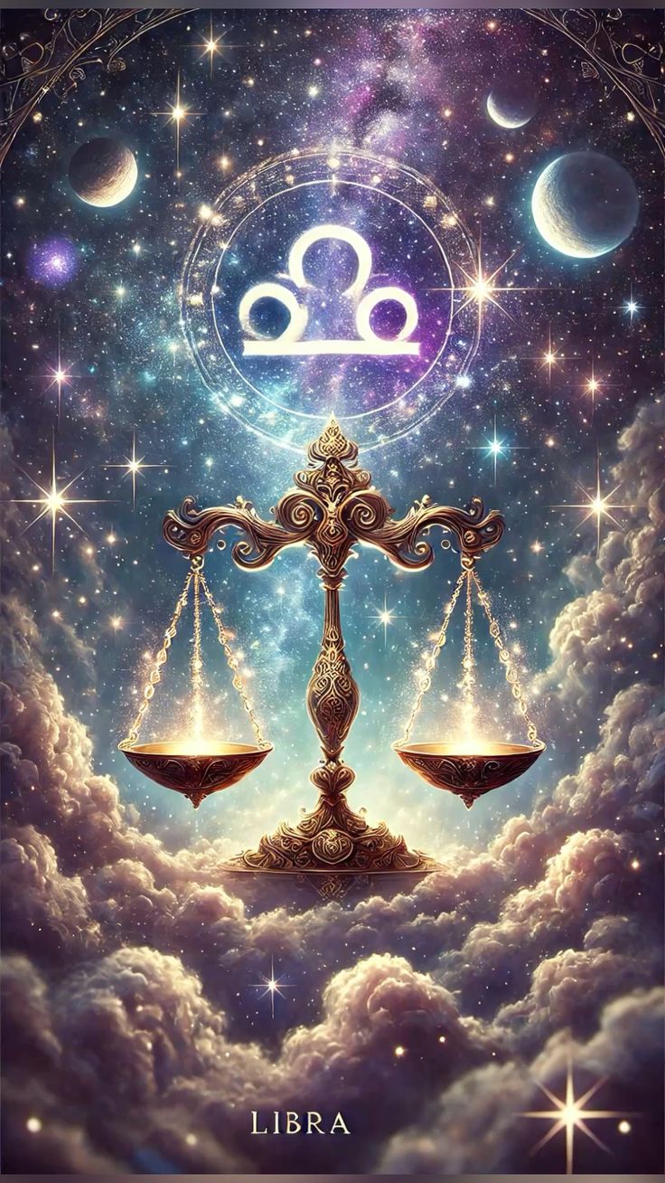 Thiên Bình có thể mở ra cơ hội mới