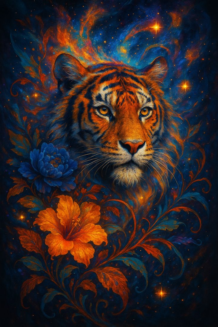 Tuổi Dần tuần tới đi xa có lợi