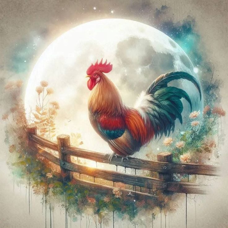 Tuổi Dậu bỏ thói quen so sánh thì quan hệ sẽ tốt