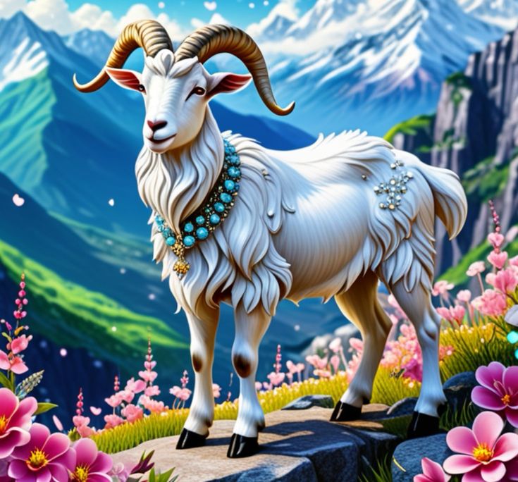 Tuổi Mùi ở yên có thể đón quý nhân