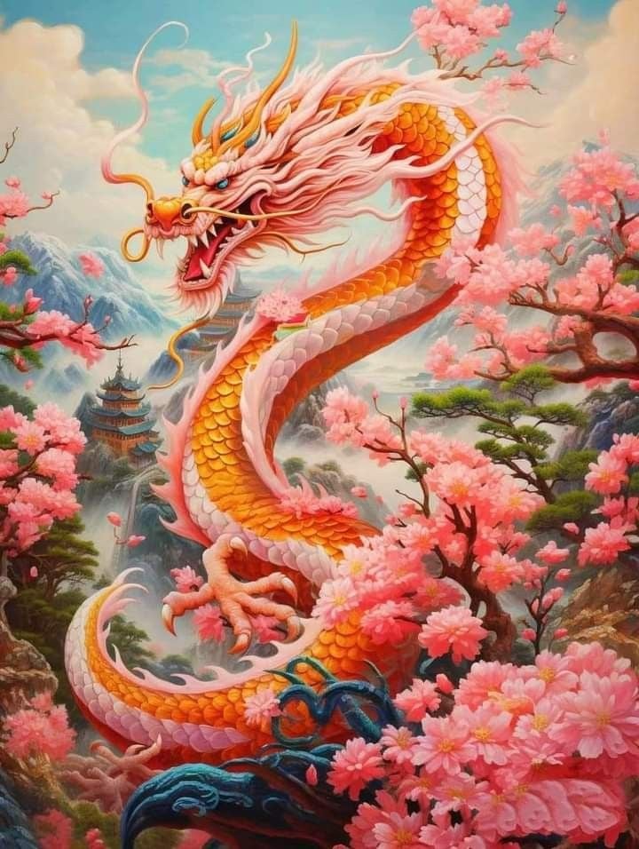 Tuổi Thìn có thể gặp cơ hội từ mối quan hệ cũ