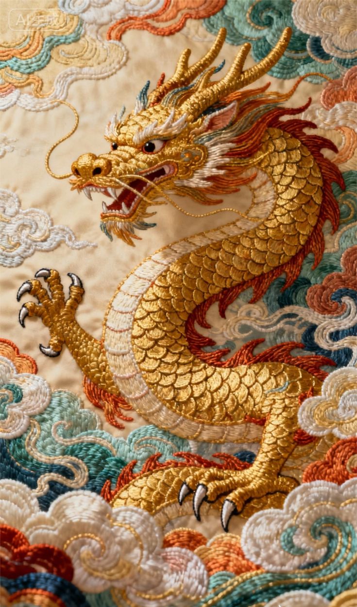 Trong 48 giờ tới, tuổi Thìn có thể gặp vận đỏ bất ngờ