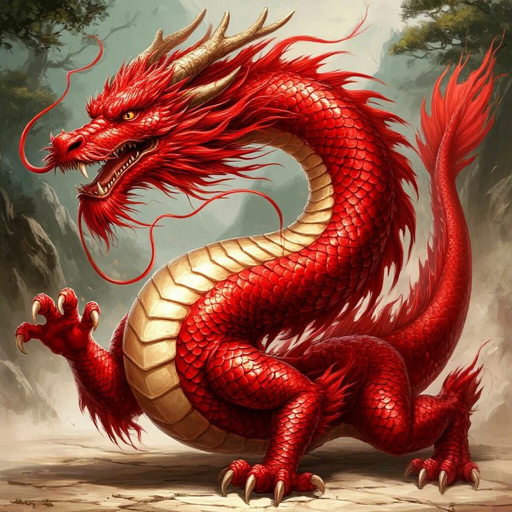 Tuổi Thìn tham vọng lớn tự tạo kiểm soát