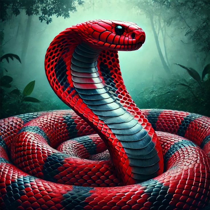 Tuổi Tỵ là con giáp nghị lực, bản lĩnh, mạnh mẽ