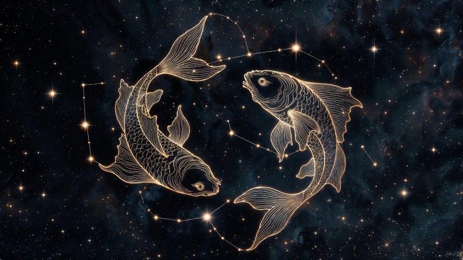 Trong phần lớn thời gian trước đó, đời sống tình cảm của Song Ngư thường rơi vào trạng thái thiếu ranh giới rõ ràng