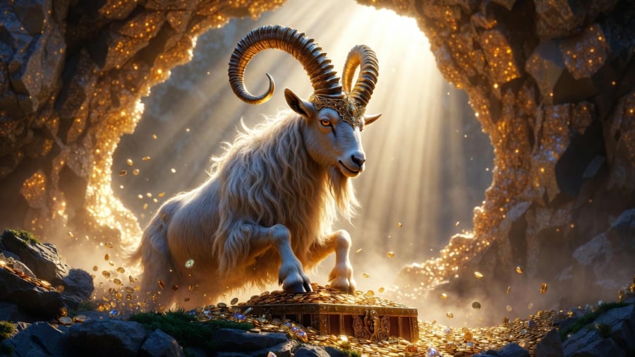 Đầu năm 2026 đánh dấu bước ngoặt quan trọng với tuổi Mùi, đặc biệt trong cách quản lý và tiếp cận tiền bạc