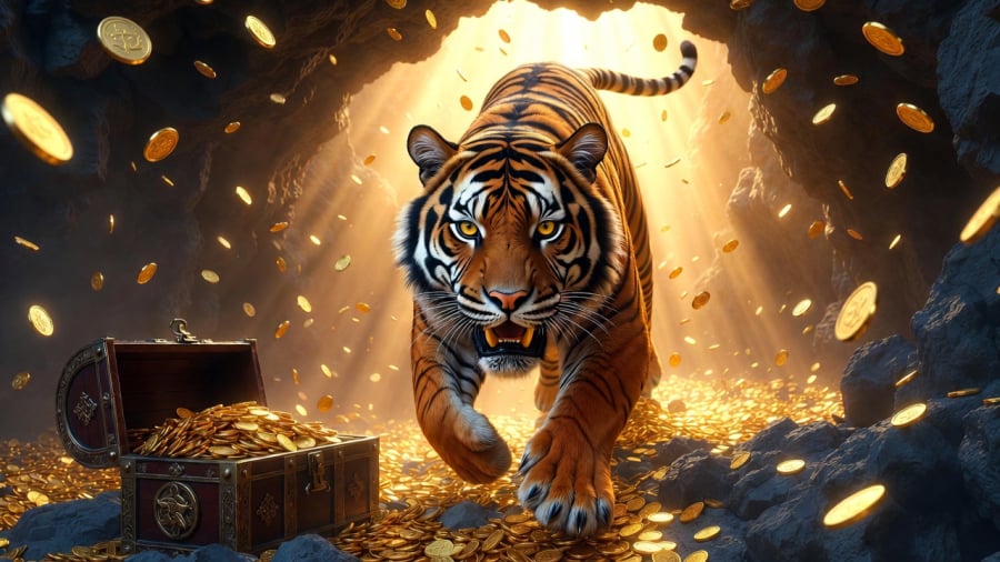 Tuổi Dần bước vào năm 2026 với cục diện vận trình sáng dần ngay từ những tháng đầu năm