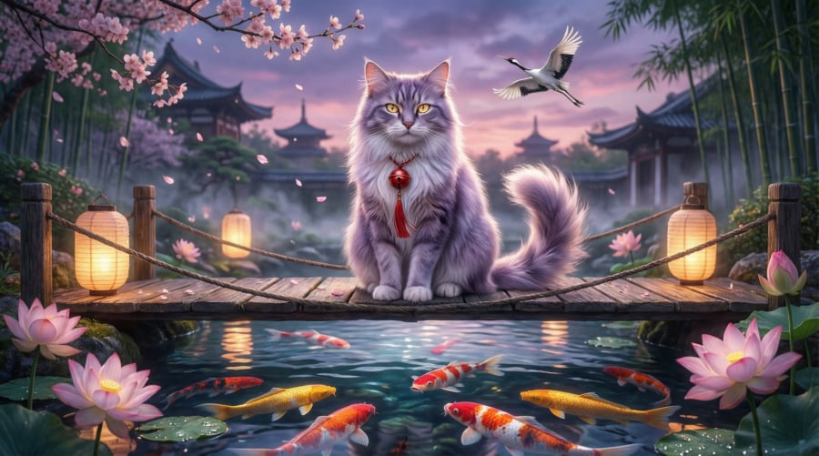 Tuổi Mão thường nhạy cảm với biến động môi trường