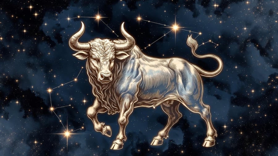 Năm 2026 đánh dấu giai đoạn Kim Ngưu phát huy tối đa thế mạnh tài chính vốn có