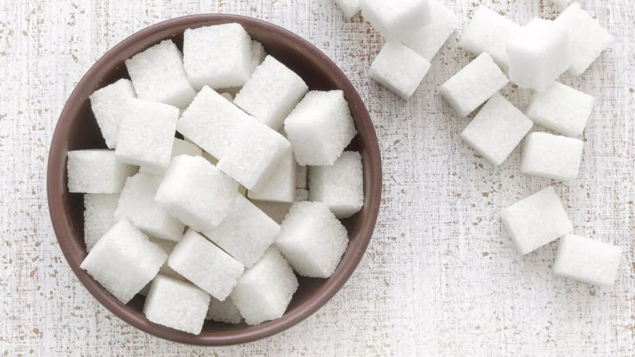 Việc ngừng ăn đường, các thực phẩm chứa nhiều đường sẽ mang lại những tác động tích cực đối với sức khỏe.