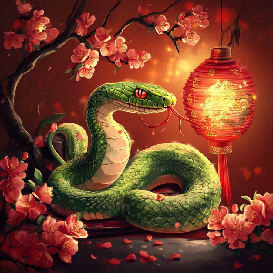 Quan trọng nhất, tuổi Tỵ trong thời gian này không nên do dự quá lâu. Khi cơ hội xuất hiện, quyết nhanh – làm gọn sẽ dễ trúng lớn, đúng kiểu cá gặp nước, càng bơi càng khỏe.