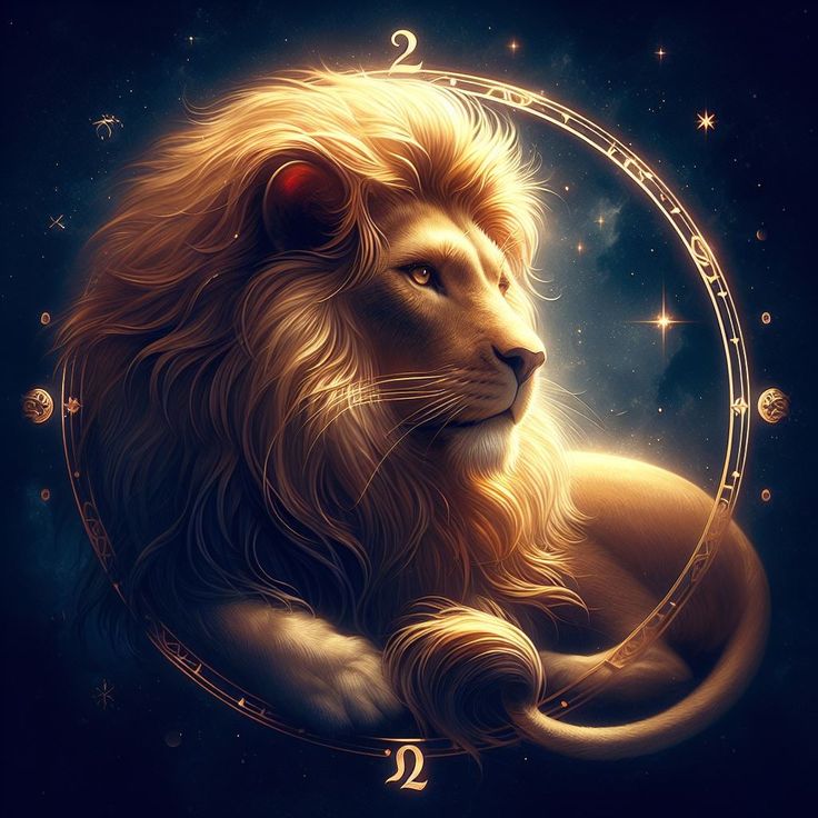 Sư Tử càng giữa năm càng toả sáng