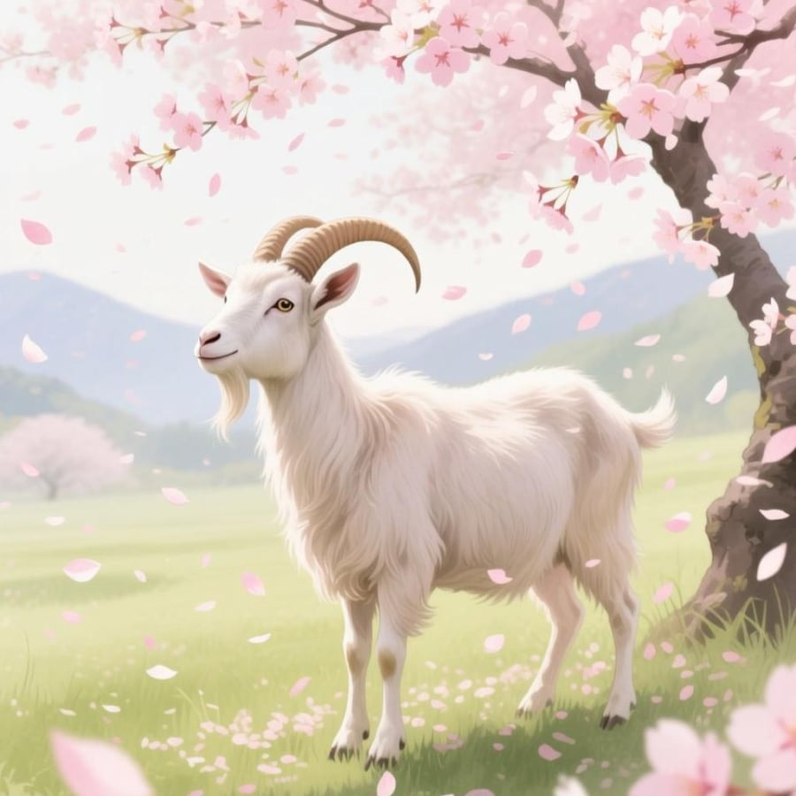 Người tuổi Mùi có thể cảm nhận rõ ràng sự thay đổi trong vận trình của mình. 