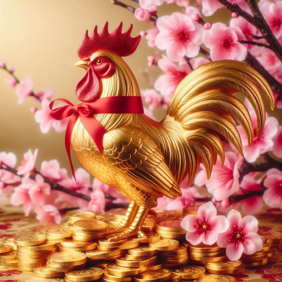 Tuổi Dậu được dự báo chính là con giáp nổi bật nhất trong hai ngày 26–27/1