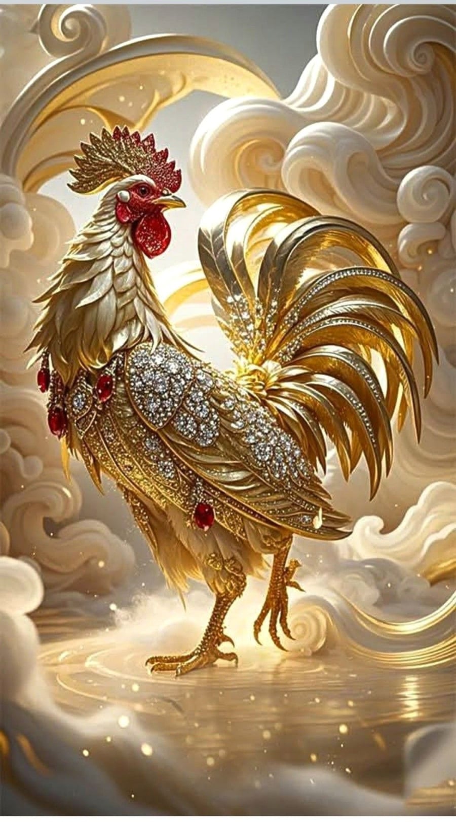 Tuổi Dậu hãy chăm chỉ tập trung sẽ gặt hái thành công