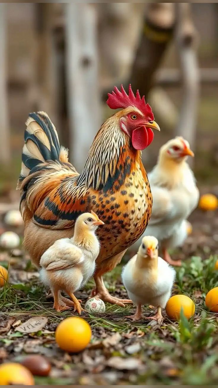 Tuổi Dậu đừng quá sa vào chi tiết