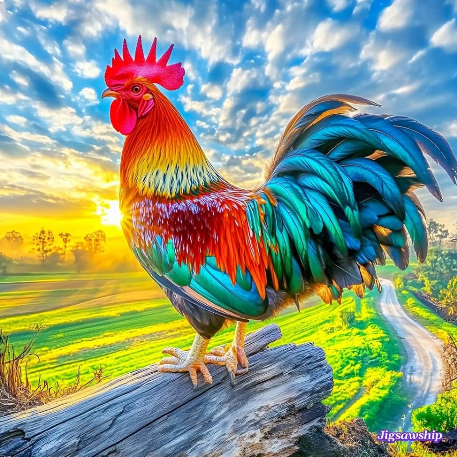 Tuổi Dậu ý chí, chăm chỉ, chịu khó hơn bất cứ ai