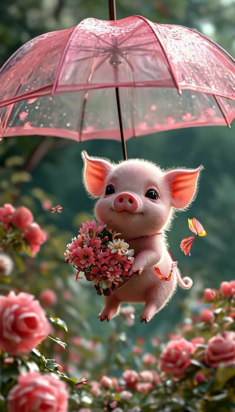 Hợi đặt mục tiêu cao hơn sẽ thành công hơn bởi thực tế họ có năng lực cao hơn vẻ ngoài