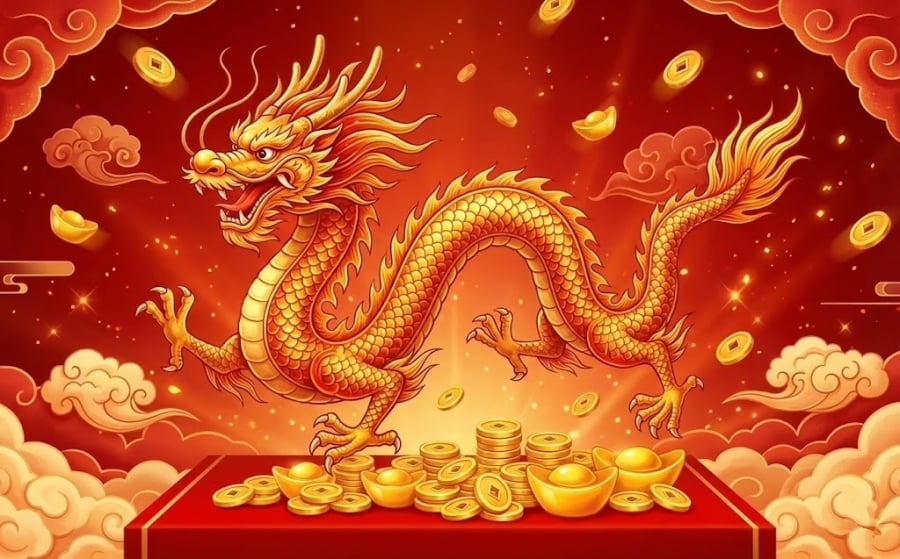 Tuổi Thìn bước vào Bính Ngọ với thế vận được đánh giá là vượng khí bậc nhất trong nhóm con giáp có tố chất lãnh đạo. Sau một giai đoạn không ngắn phải tự xoay xở, tự gồng gánh và âm thầm tích lũy, người tuổi Thìn cuối cùng cũng chạm đúng “điểm rơi” của vận trình.    